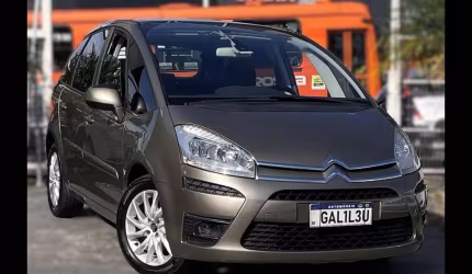Citroen c4 pic glxa 5l 2012