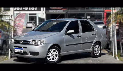 Fiat siena fire flex 2007