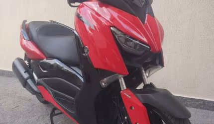 Yamaha xmas 2024