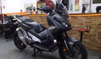 Honda xadv 750 2019