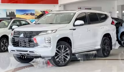 Mitsubishi pajero sport 2.4 16v mivec turbo diesel legend awd automático