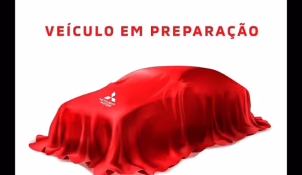 Mitsubishi l200 triton 2.4 16v turbo diesel sport hpe-s cd 4p 4x4 automático