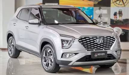Hyundai creta 1.0 tgdi flex limited automático