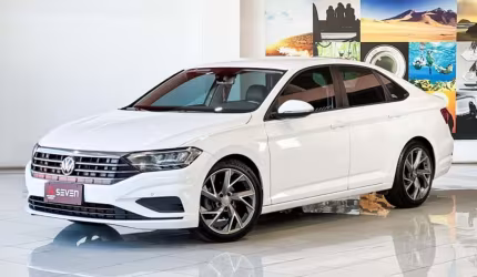 Volkswagen jetta 1.4 250 tsi total flex tiptronic