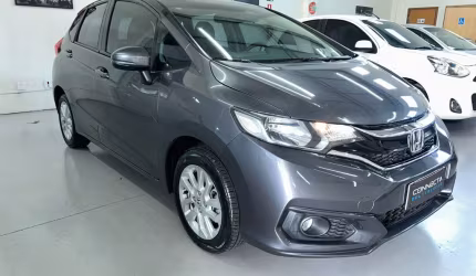 Honda fit 1.5 automático