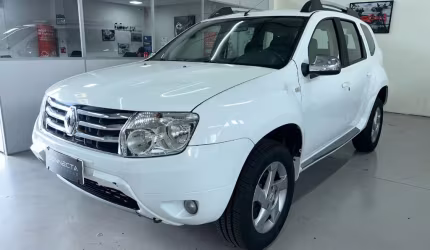 Duster dynamique 1.6 | 2014
