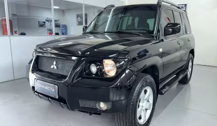 ➖pajero tr4 2.0 aut 4x4 | 2009➖