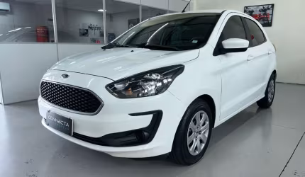 ➖ford ka se 1.0 | 2020➖