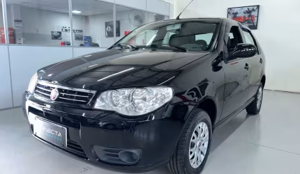 Fiat palio fire 1.0 flex completo 