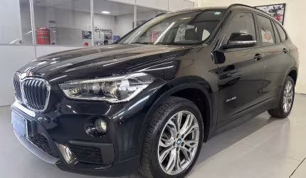 X1 sdrive 20i 2.0 turbo | 2018 