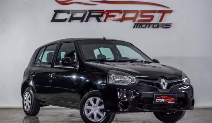 Renault clio exp1016vh 2016