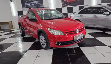 Saveiro trend 1.6 2011