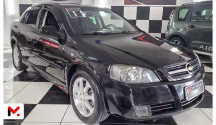 Chevrolet astra advantage 2.0 flex manual 2011 – um hatch médio consagrado no mercado brasileiro pel