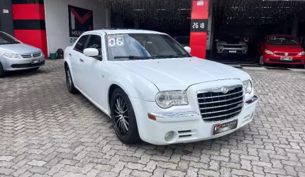 Chrysler 300 c 5.7 2006