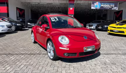 New beetle 2.0 2007 manual