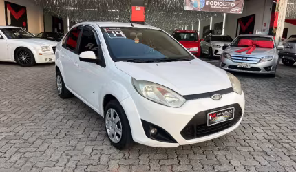 Fiesta sedan 1.6 flex 2014