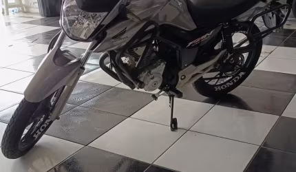 Cg 160 fan 2023