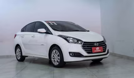 Hyundai hyundahb20s 1.6a comf 2017
