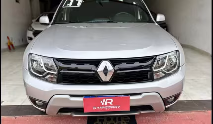 Renault oroch 16 dyn42 2017