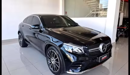 Glc 250 4matic co 2.0 tb 16v aut.
