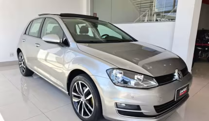 Golf highline 1.4 tsi 140cv aut.