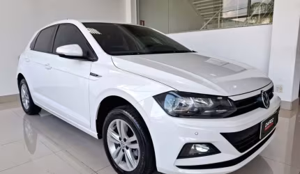 Polo comfort. 200 tsi 1.0 flex 12v aut.