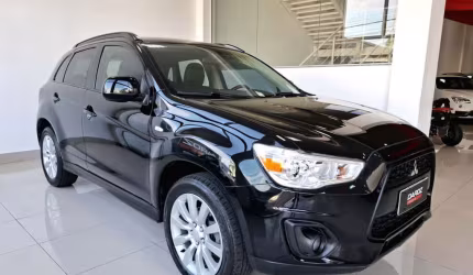 Asx 2.0 16v 160cv aut.