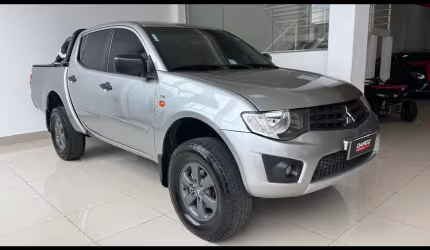 L200 triton glx 3.2 cd tb int.diesel mec