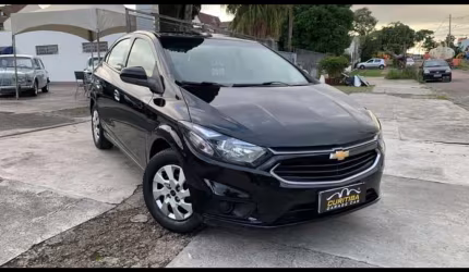 Chevrolet onix 1.0 lt 8v flex 4p manual 2018