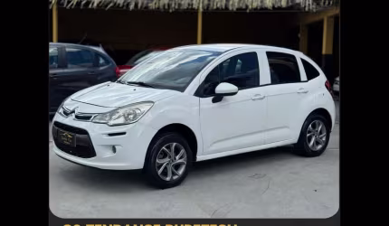 Citroen c3 ptech m orig 2017