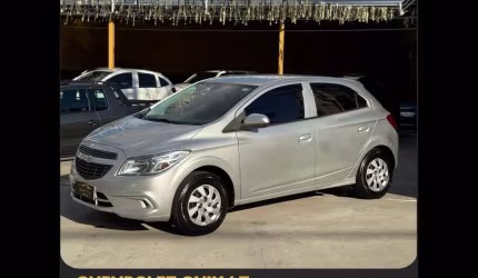Chevrolet onix 1.0mt ls 2015