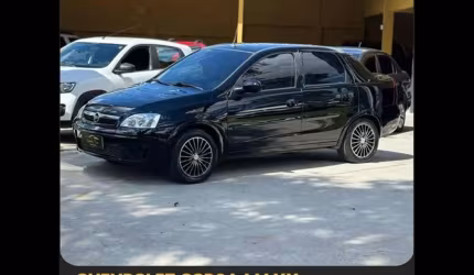 Chevrolet corsa sedan premium 2010