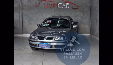 Volkswagen saveiro 1.8 mi super surf cs 8v flex 2p manual g.iii