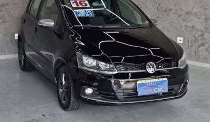 Volkswagen fox 1.6 mi rock in rio 8v flex 4p manual