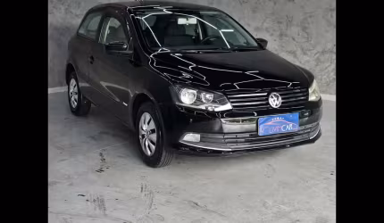Volkswagen gol 1.0 mi 8v flex 2p manual g.iv