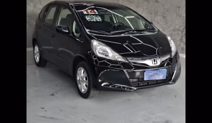 Honda fit lx 1.4/ 1.4 flex 8v/16v 5p mec.