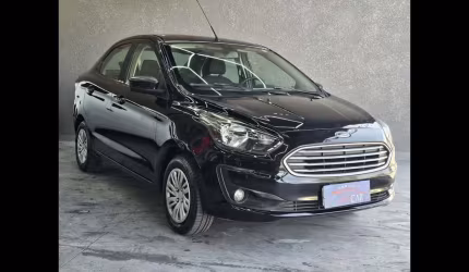 Ford ka+ sedan 1.0 se/se plus tivct flex 4p