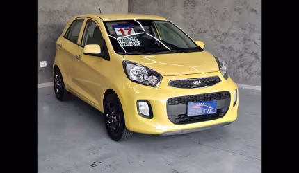 Kia picanto ex 1.1/1.0/ 1.0 flex mec.
