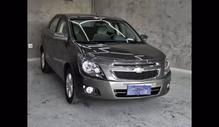 Chevrolet cobalt ltz 1.8 8v econo.flex 4p aut.