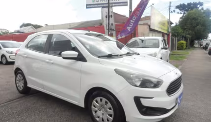 Ford ka se 1.0 ha c 2020