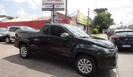 Fiat strada 1.4 freedom cs mec 2023