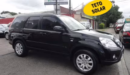 Honda honda cr-v exl 2006