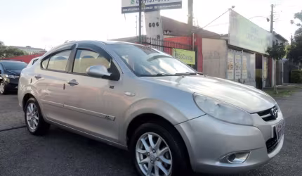 Jac j3 turin 2012