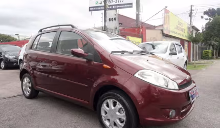 Caoa chery face 1.3 2011