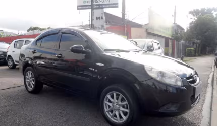 Jac j3 turin 2012
