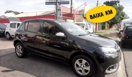 Renault sandero vibe 1.0 2017