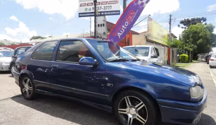 Renault 19 rt 1.8 2p 1994