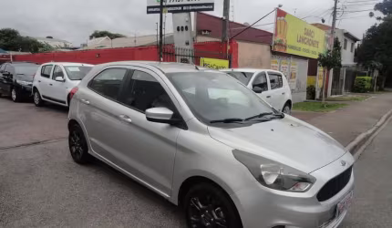 Ford ka se 1.0 ha 2015