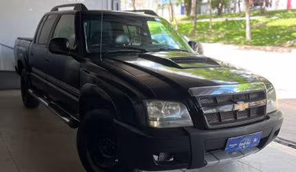 Chevrolet s10 2.4 
