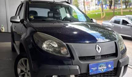 Reanult sandero stepway 2012 muito conservado